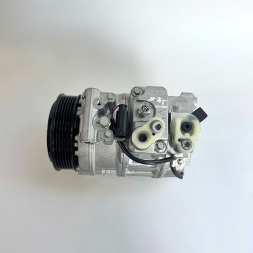 Lốc điều hoà Mercedes E200 Lốc lạnh C250 chính hãng Denso